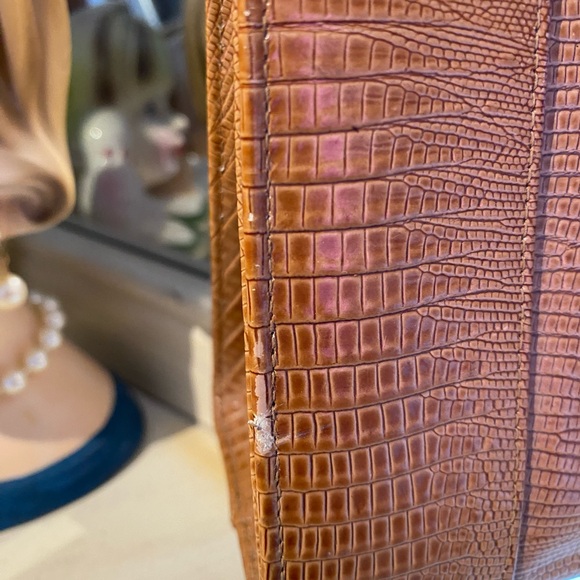 VINTAGE HANDBAG - Picture 6 of 7